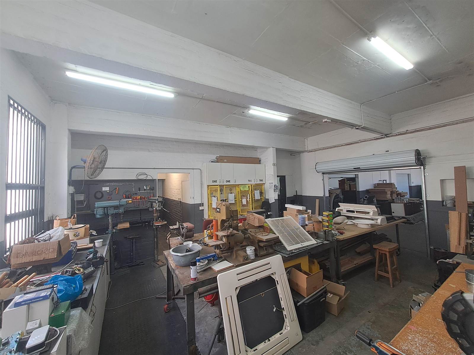 720  m² Industrial space in Maitland photo number 18