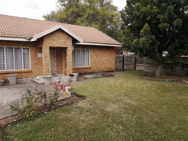 3 Bedroom House 3 Bedroom House