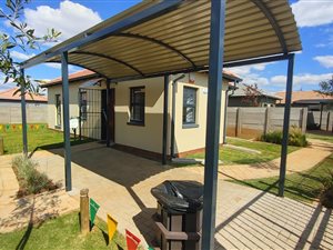 3 Bed House in Bram Fisherville