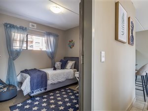 Apartment in Clubview