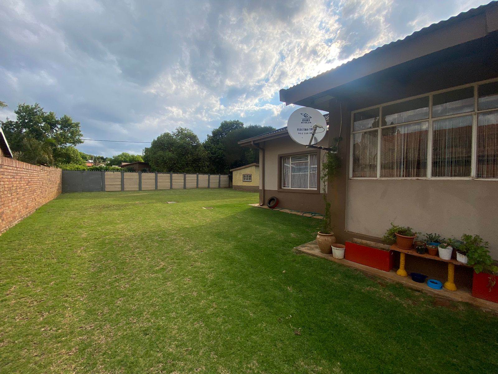 4 Bed House in Lydenburg photo number 30
