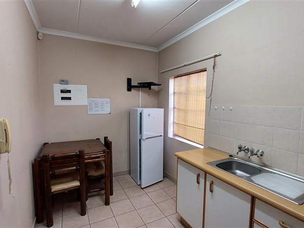 2 Bed Apartment