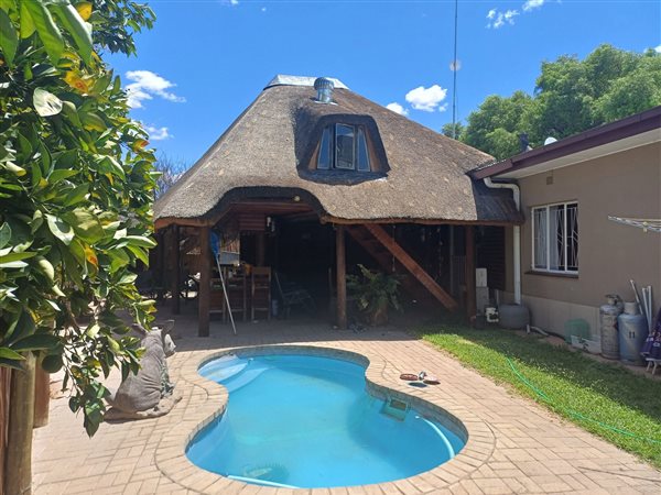 3 Bedroom House 3 Bedroom House