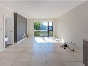 2 Bed Apartment in Emberton Estate