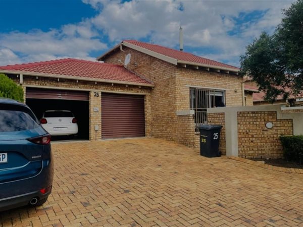 3 Bedroom House 3 Bedroom House