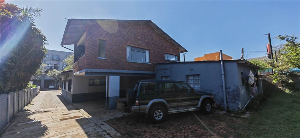 1273  m² Commercial space in Pretoria North photo number 22