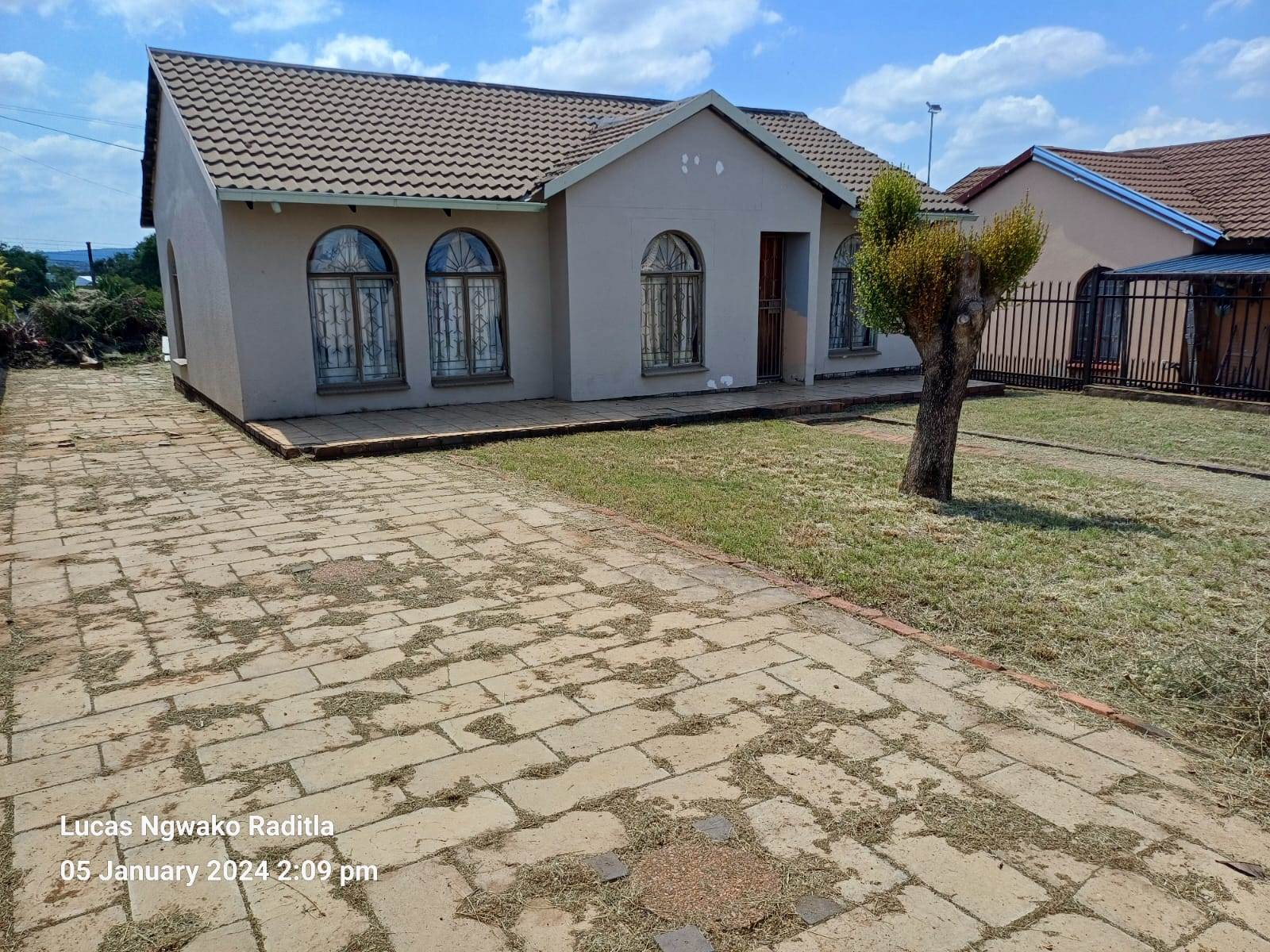 3 Bed House in Soshanguve photo number 15