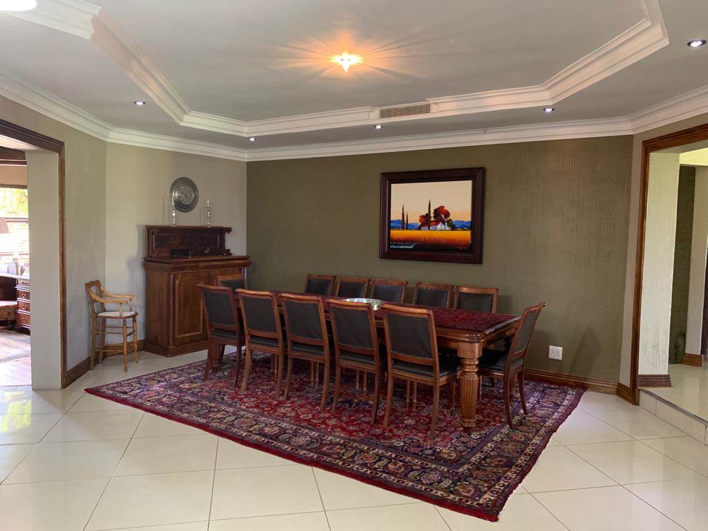 4 Bed House in Magersfontein Memorial Golf Estate photo number 9