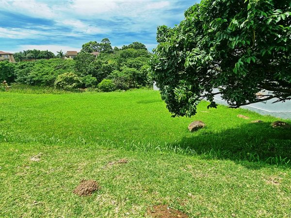 846 m² Land available in Shelly Beach