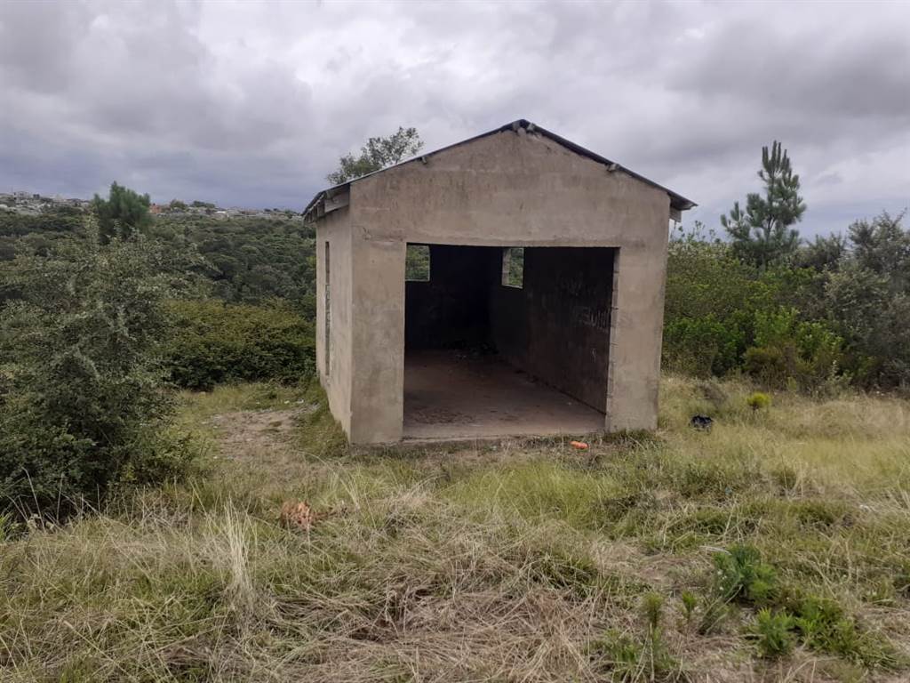 420 m² Land available in Pacaltsdorp photo number 2