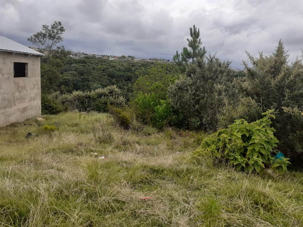 420 m² Land available in Pacaltsdorp photo number 4