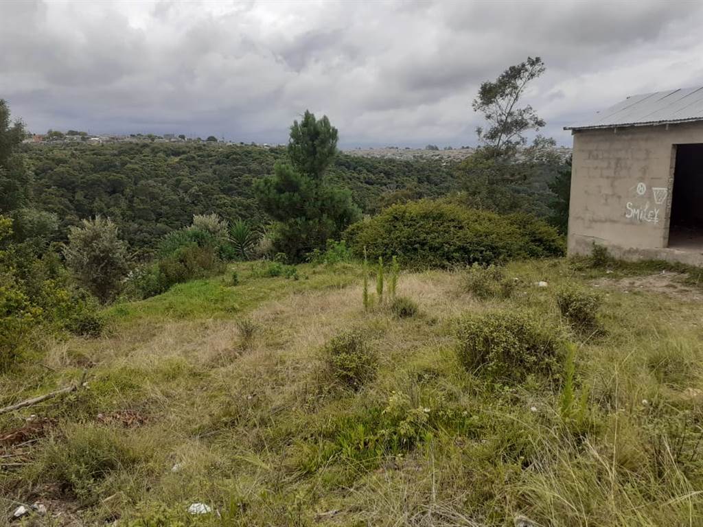 420 m² Land available in Pacaltsdorp photo number 3