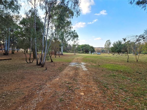 4.1 ha Smallholding 4.1 ha Smallholding