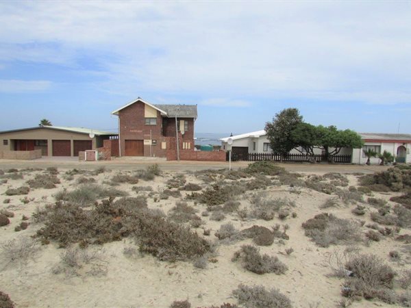 353 m² Land available in Port Nolloth