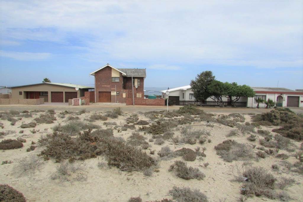 353 m² Land available in Port Nolloth photo number 1