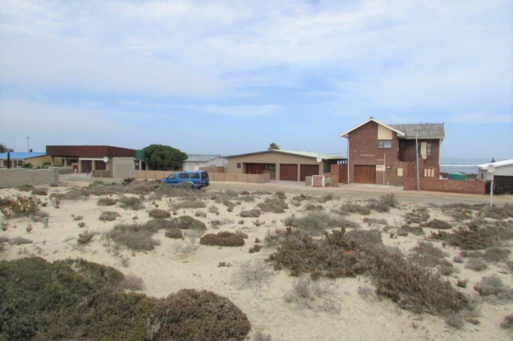 353 m² Land available in Port Nolloth photo number 3