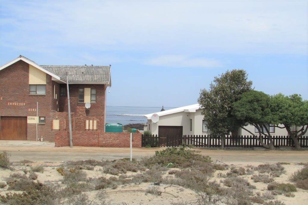 353 m² Land available in Port Nolloth photo number 4