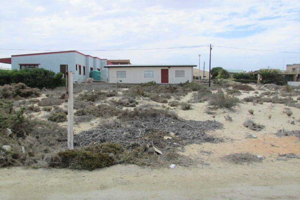 353 m² Land available in Port Nolloth photo number 7