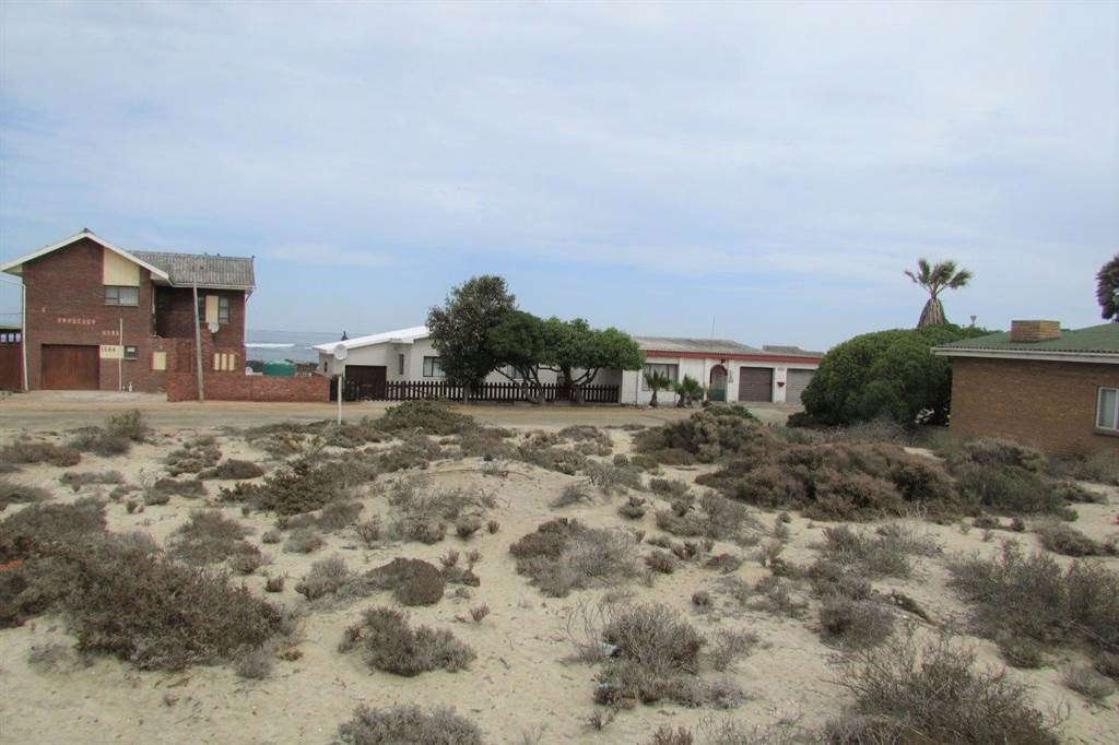 353 m² Land available in Port Nolloth photo number 2