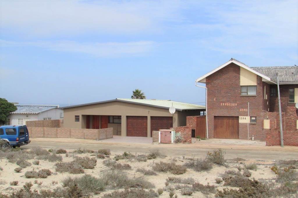 353 m² Land available in Port Nolloth photo number 5