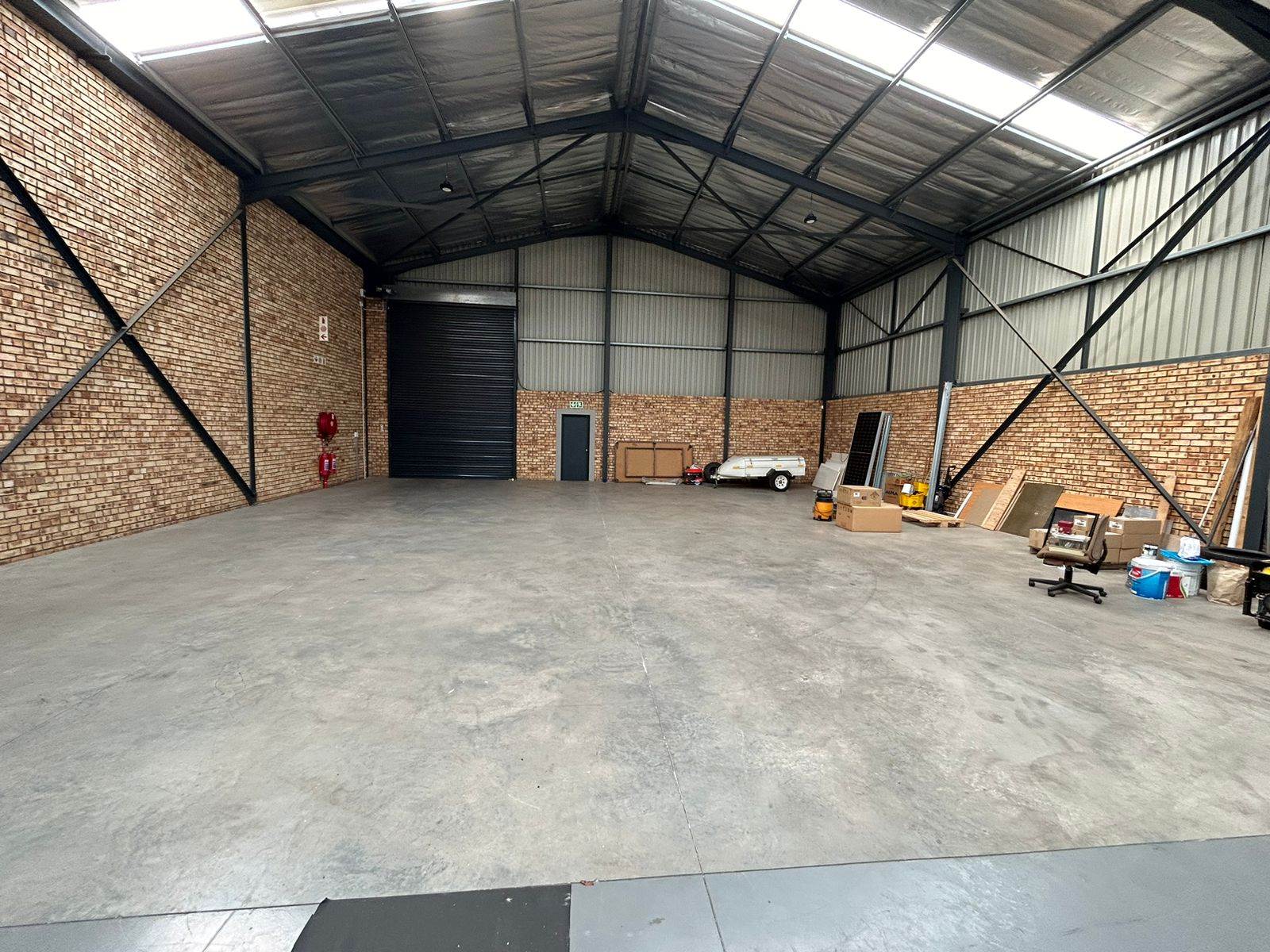 515  m² Industrial space in Bartlett photo number 5
