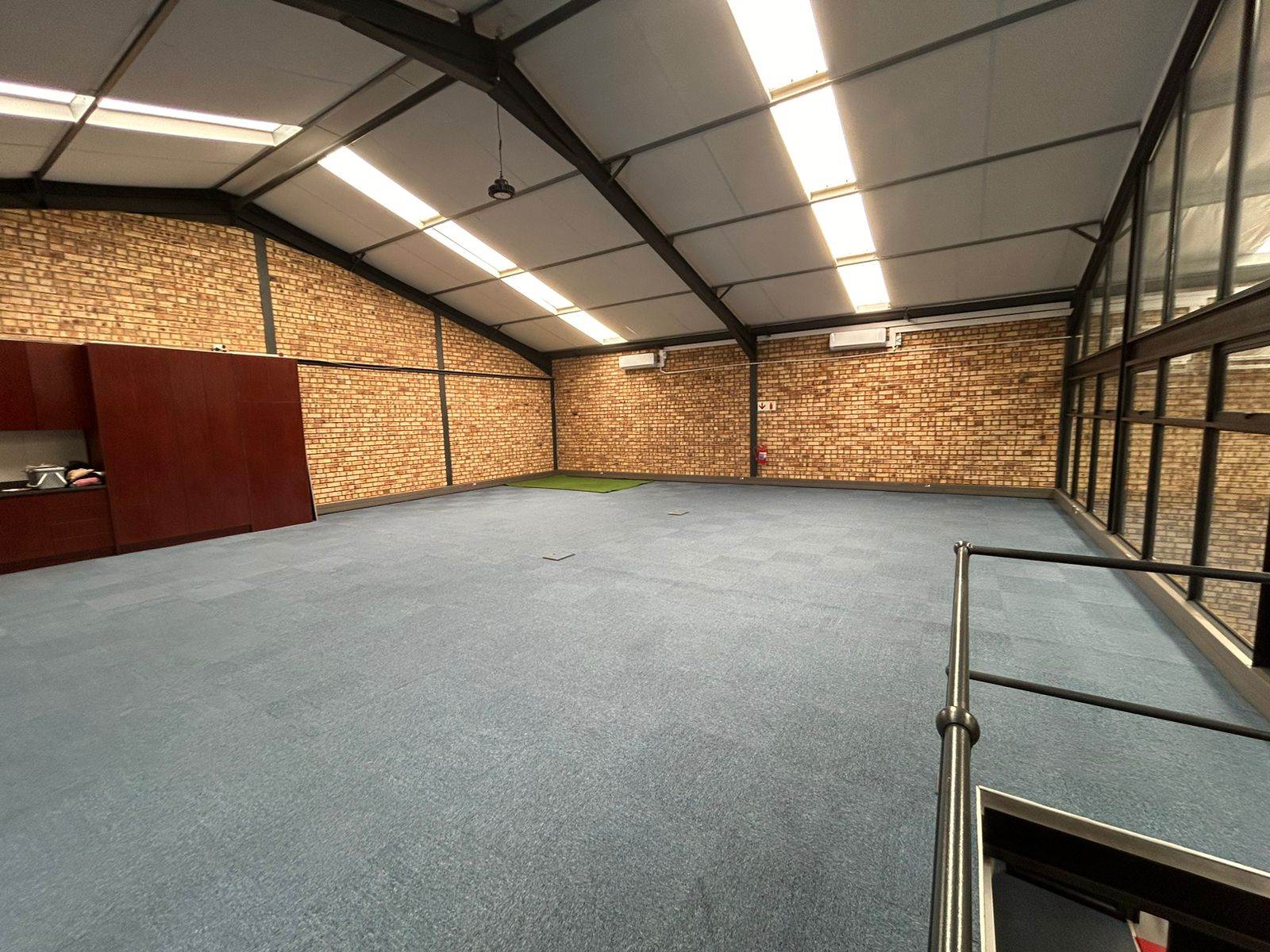 515  m² Industrial space in Bartlett photo number 9