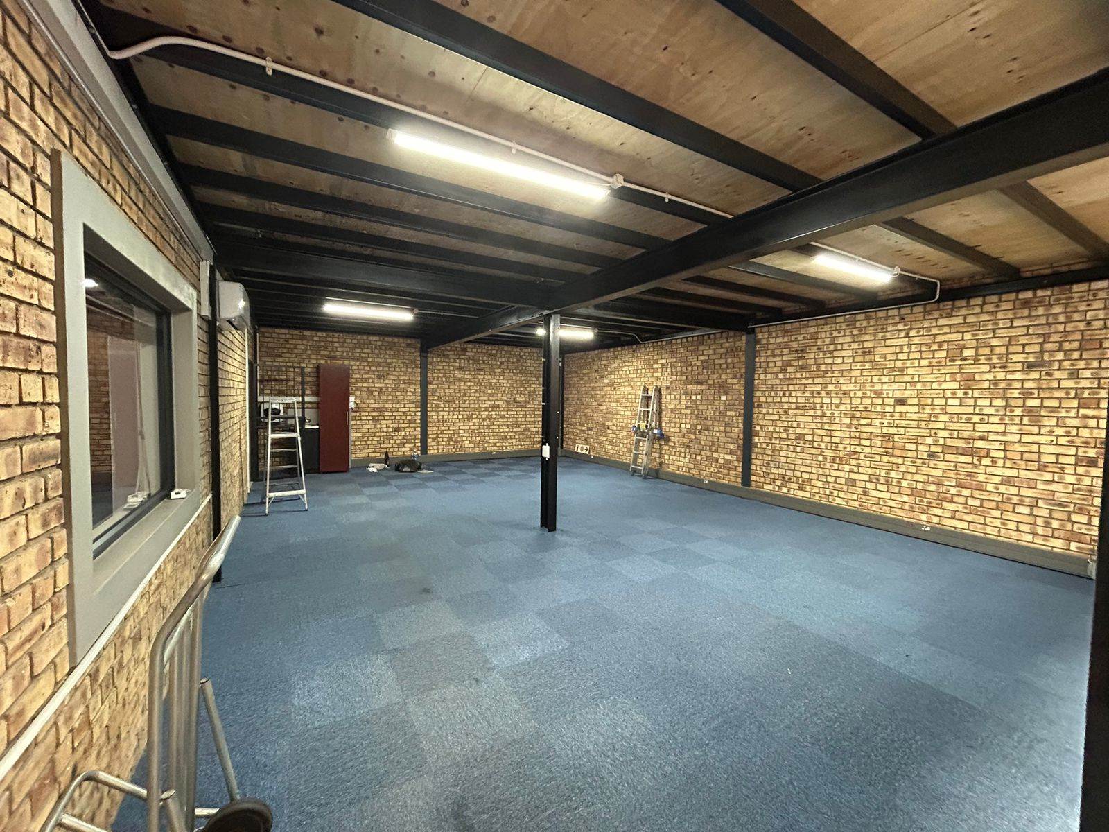 515  m² Industrial space in Bartlett photo number 10