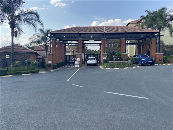 1 Bed Apartment in Sunninghill