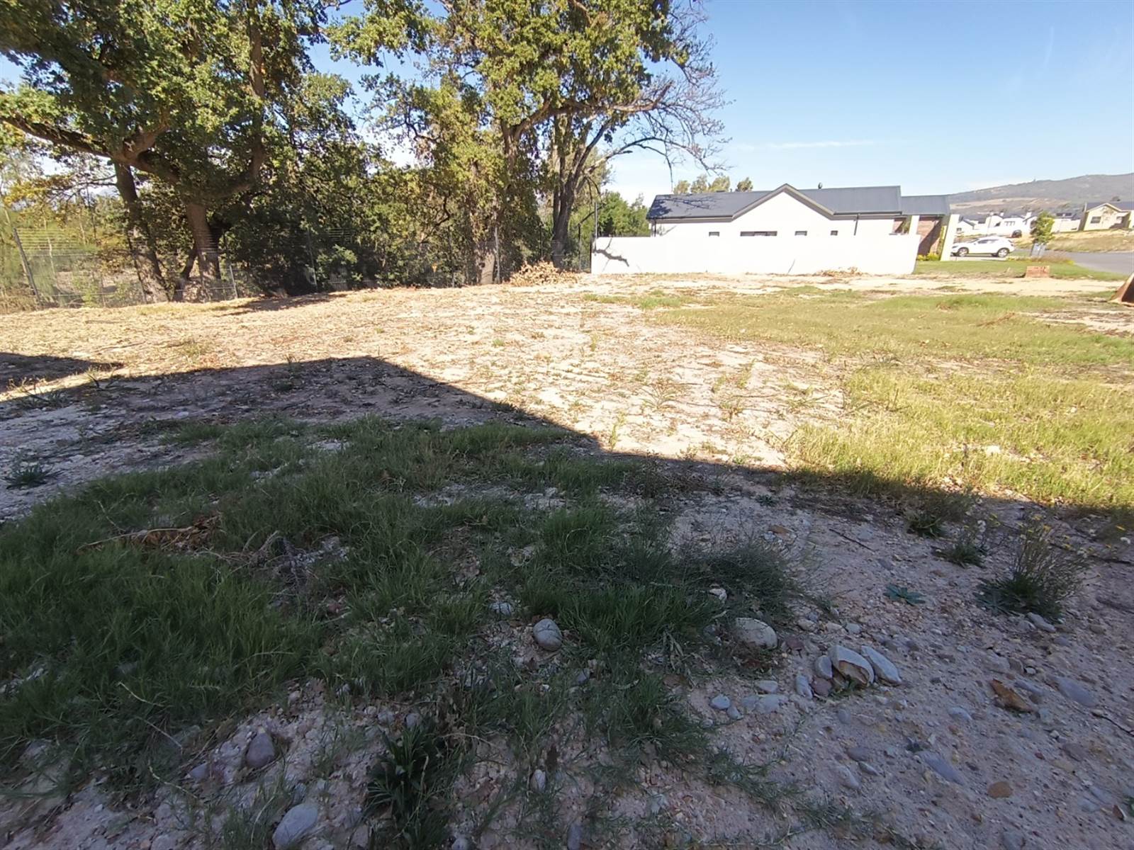 920 m² Land available in Paarl photo number 3