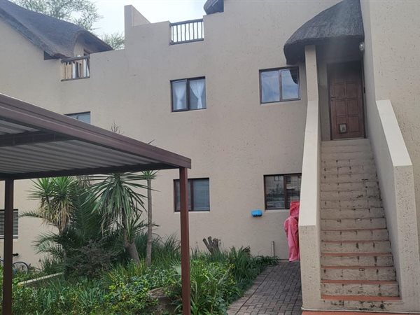 1 Bedroom Townhouse 1 Bedroom Townhouse