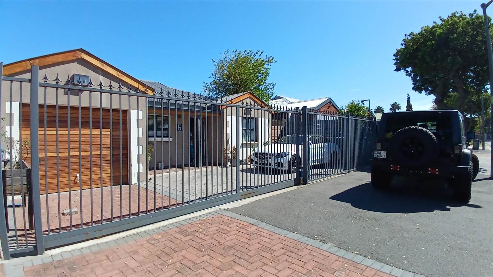 2 Bed House in Rondebosch East photo number 1