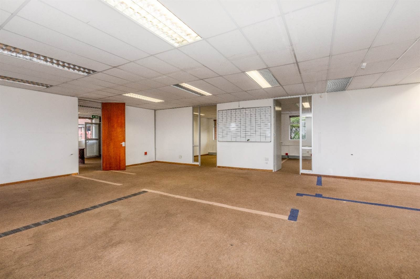 181  m² Commercial space in Randburg Central photo number 4