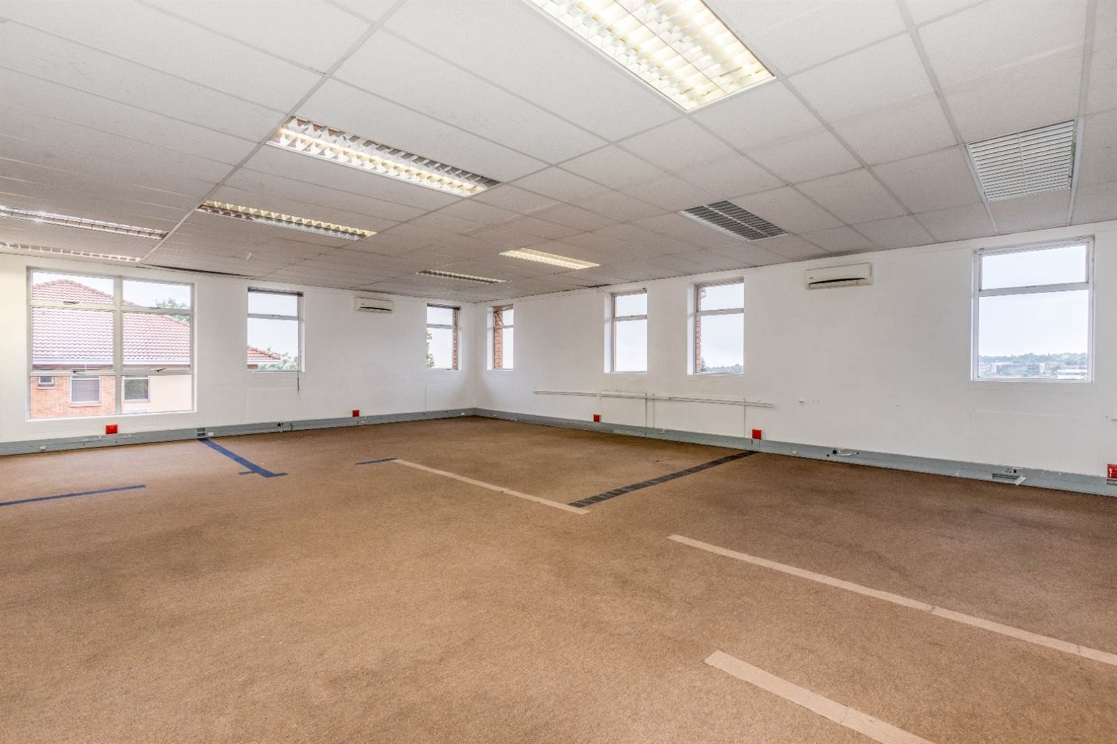 181  m² Commercial space in Randburg Central photo number 7