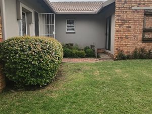 4 Bed House in Secunda