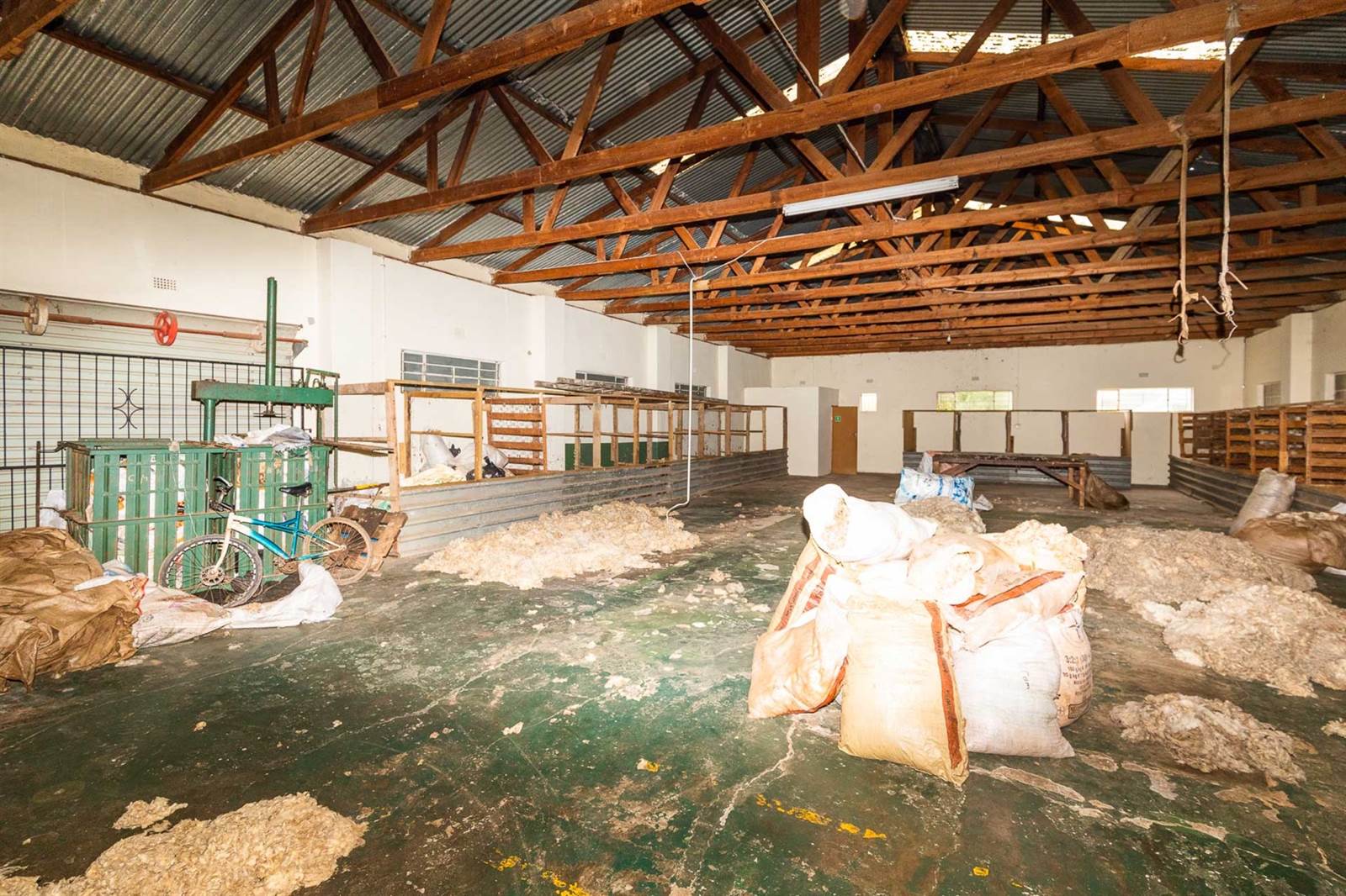 450  m² Industrial space in Riversdale photo number 5