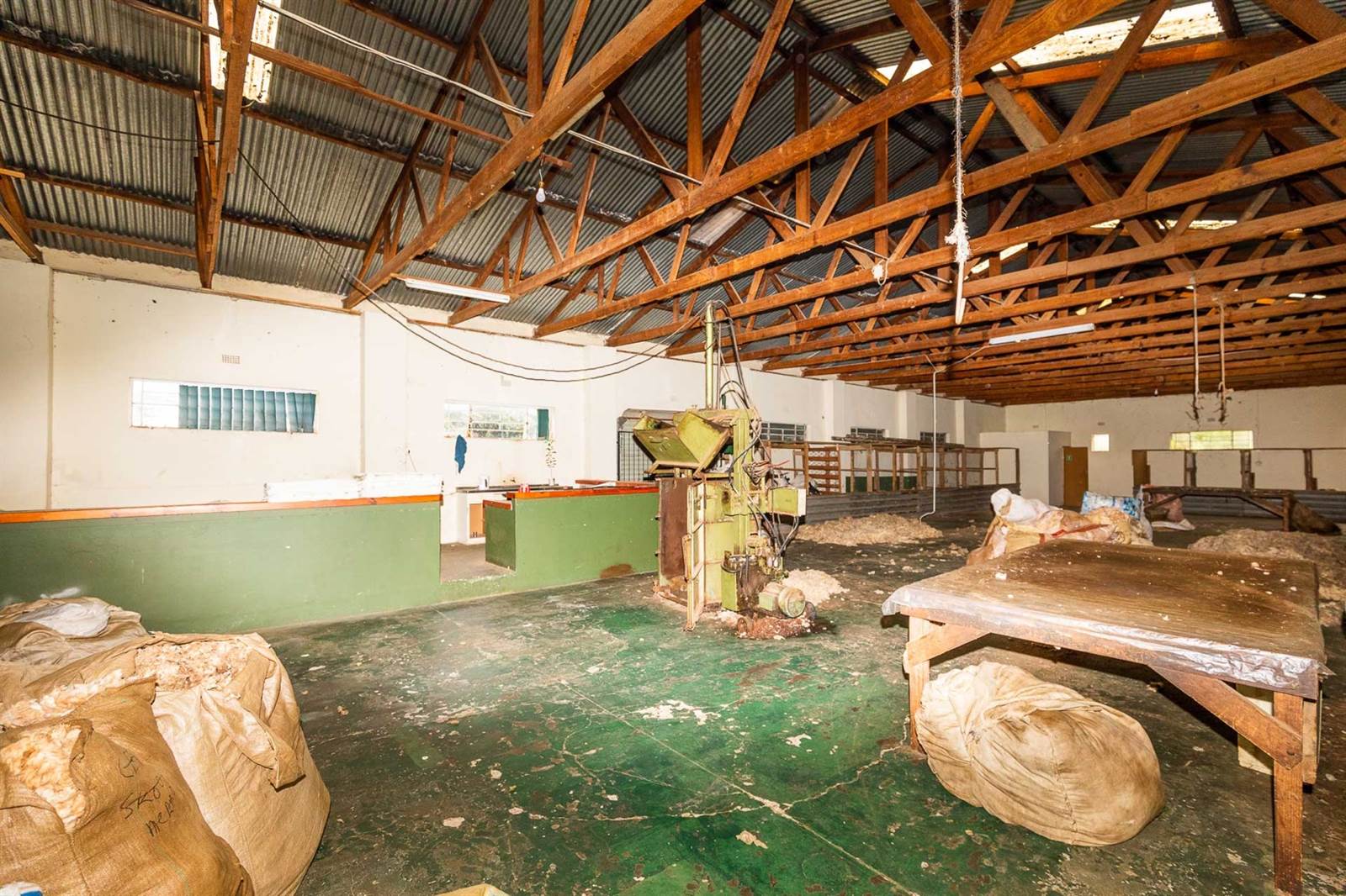 450  m² Industrial space in Riversdale photo number 4