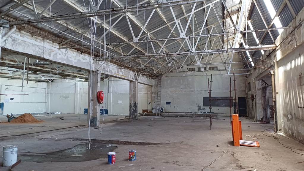 2000  m² Industrial space in Congella photo number 8