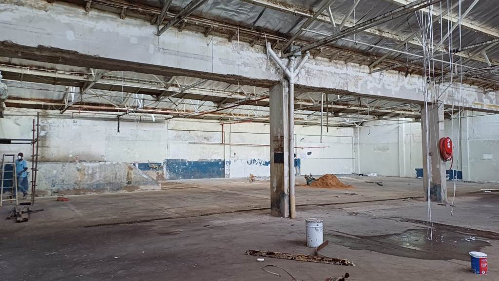 2000  m² Industrial space in Congella photo number 10