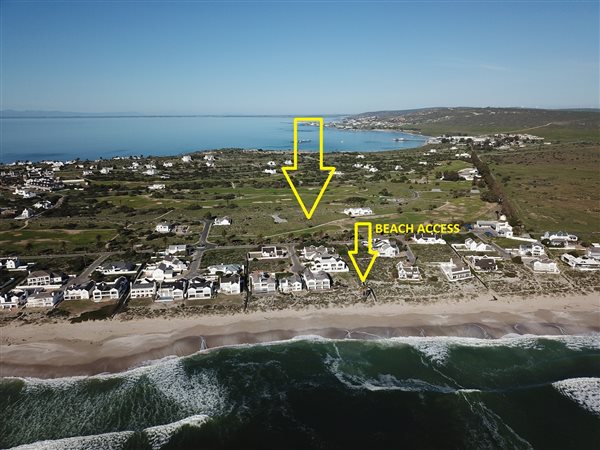 599 m² Land available in Shelley Point