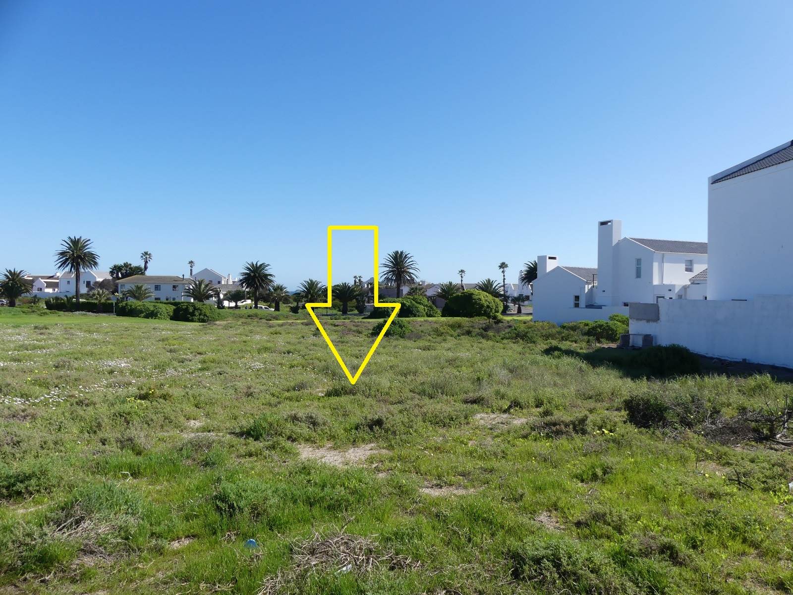 599 m² Land available in Shelley Point photo number 2