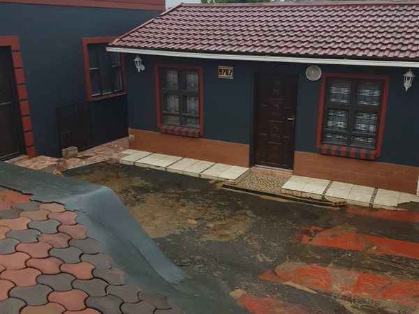 4 Bed House in Empangeni