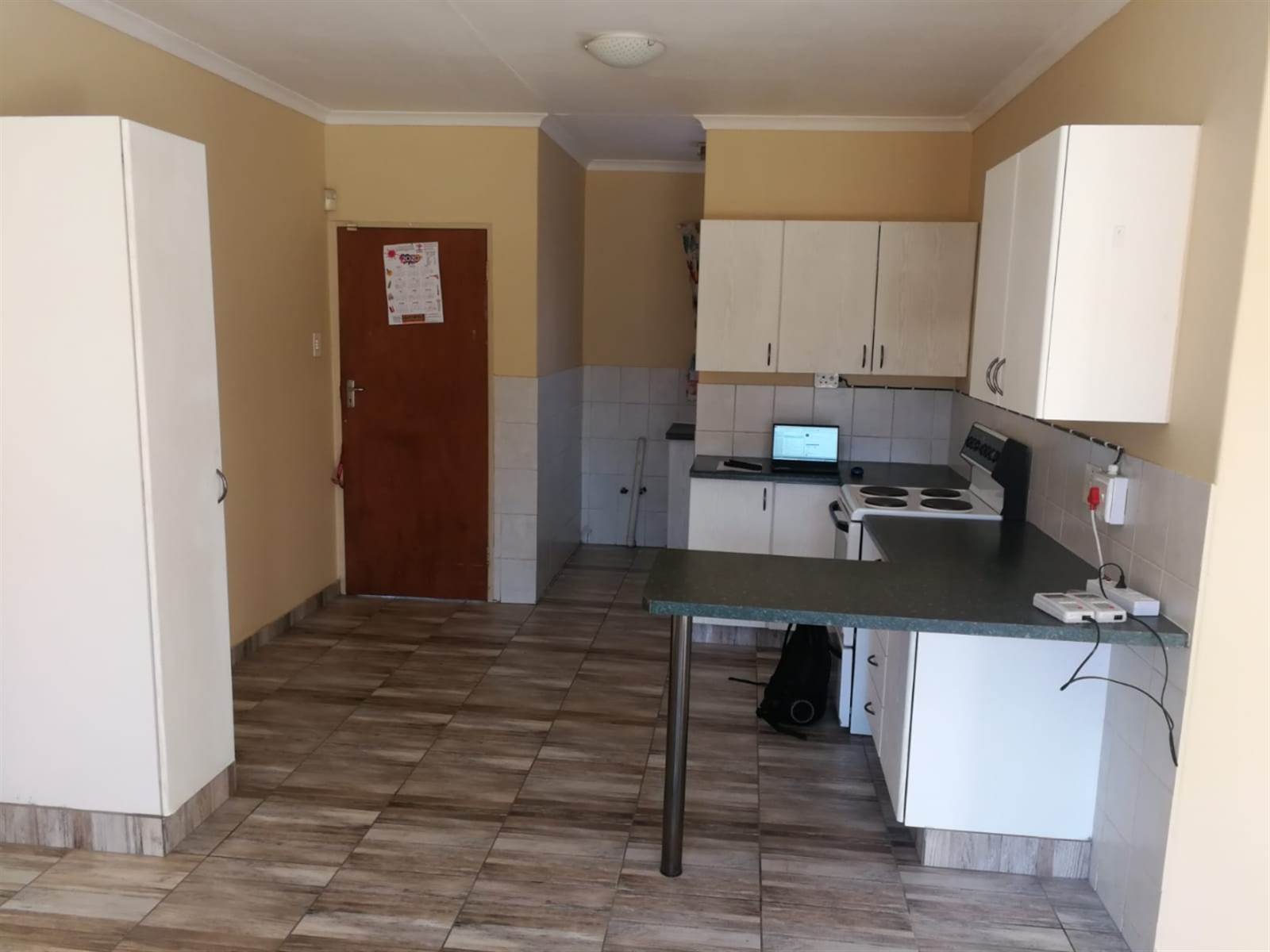 2 Bed Townhouse in Delmas photo number 4