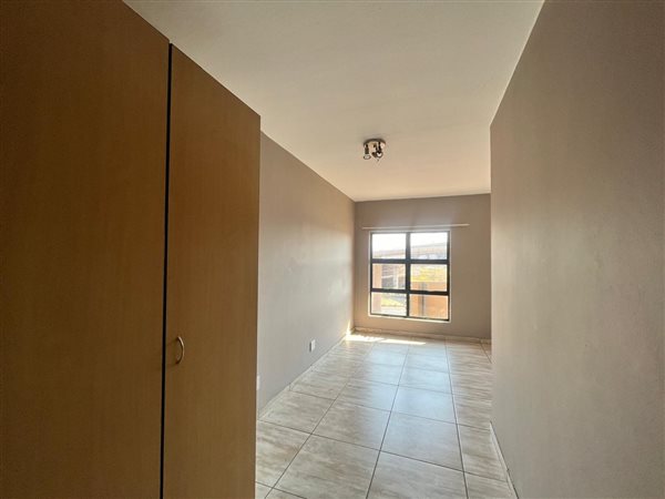 1 Bed Apartment