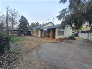 3 Bed House in Ravensklip