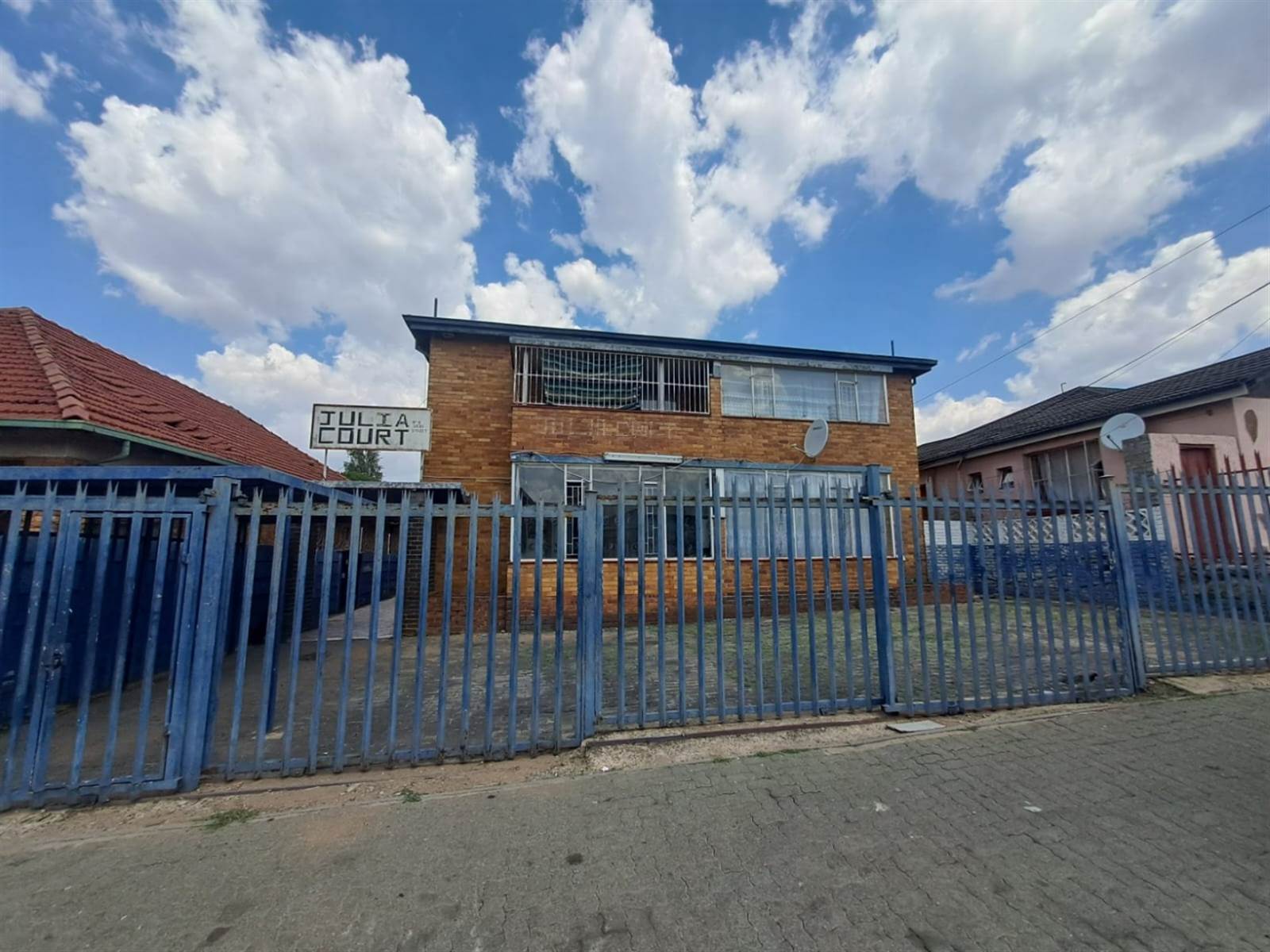 1 Bed Apartment in West Turffontein photo number 25