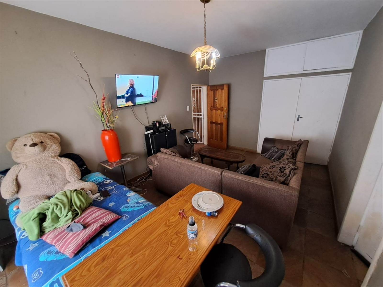 1 Bed Apartment in West Turffontein photo number 15