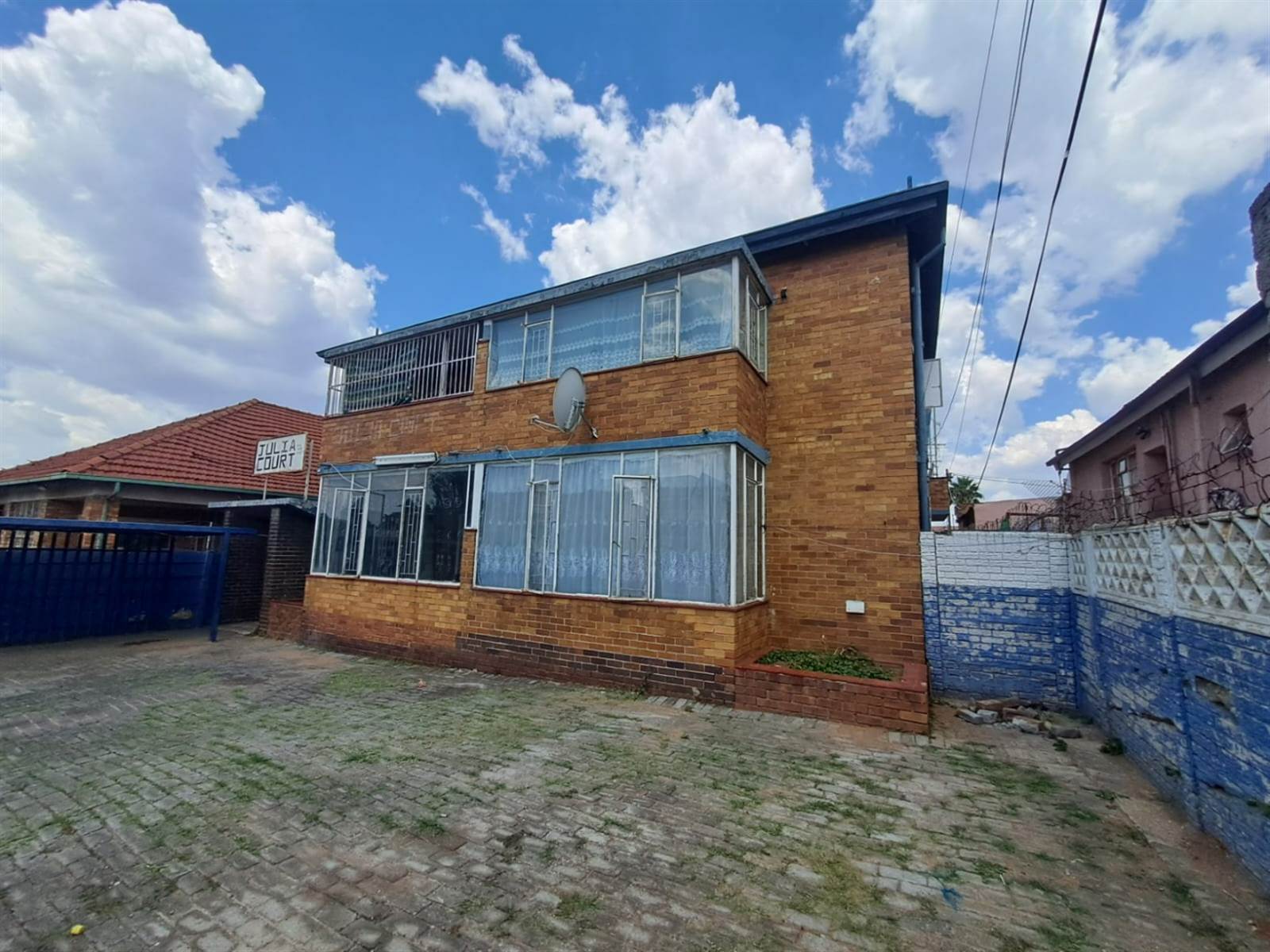 1 Bed Apartment in West Turffontein photo number 26