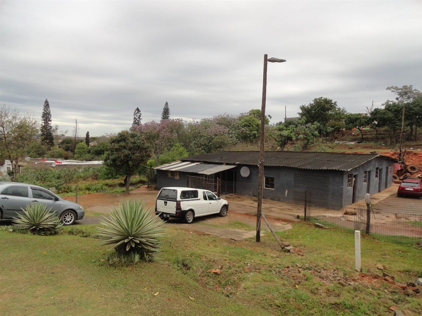 3494 m² Land available in Verulam photo number 9