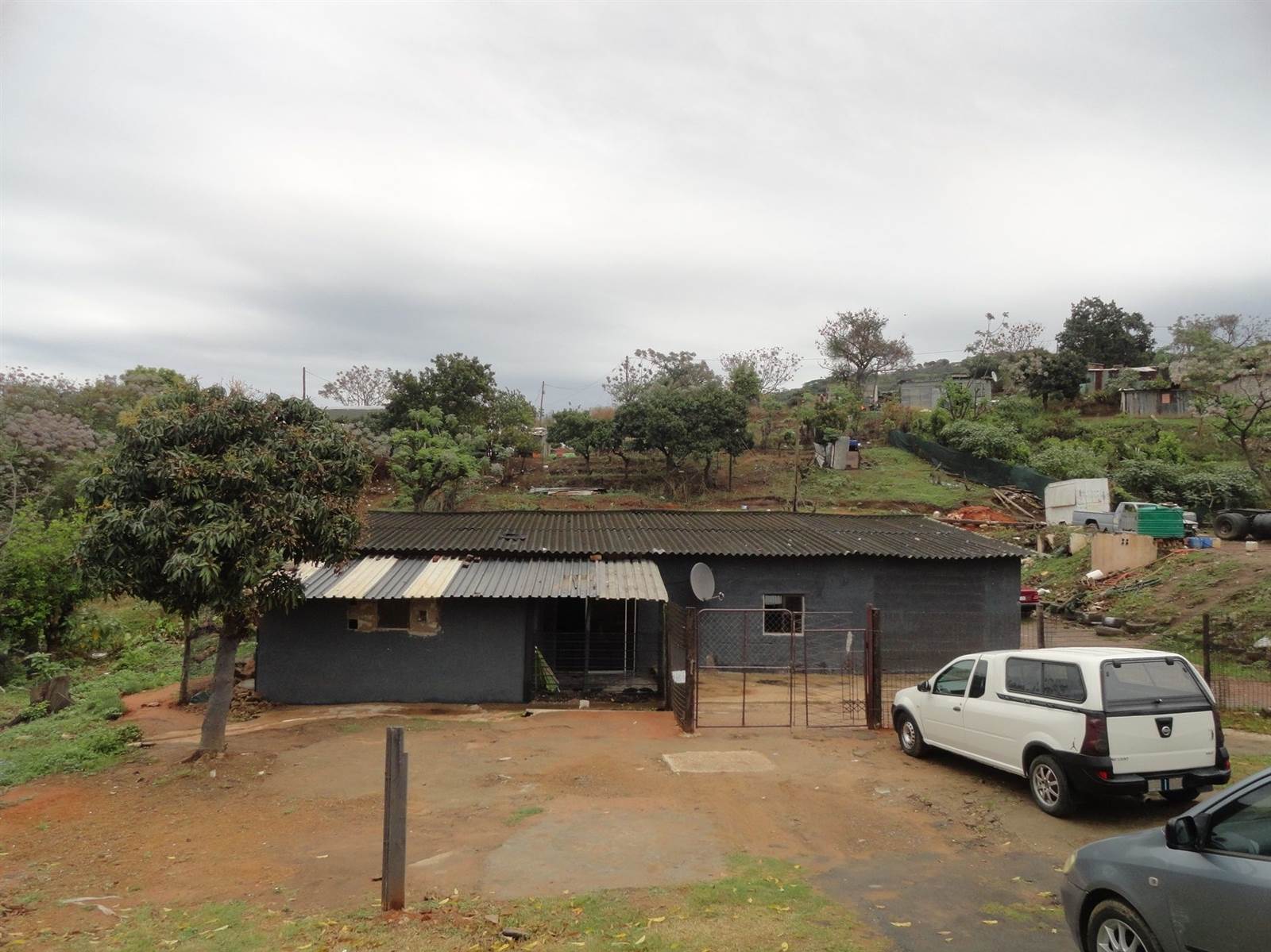 3494 m² Land available in Verulam photo number 8
