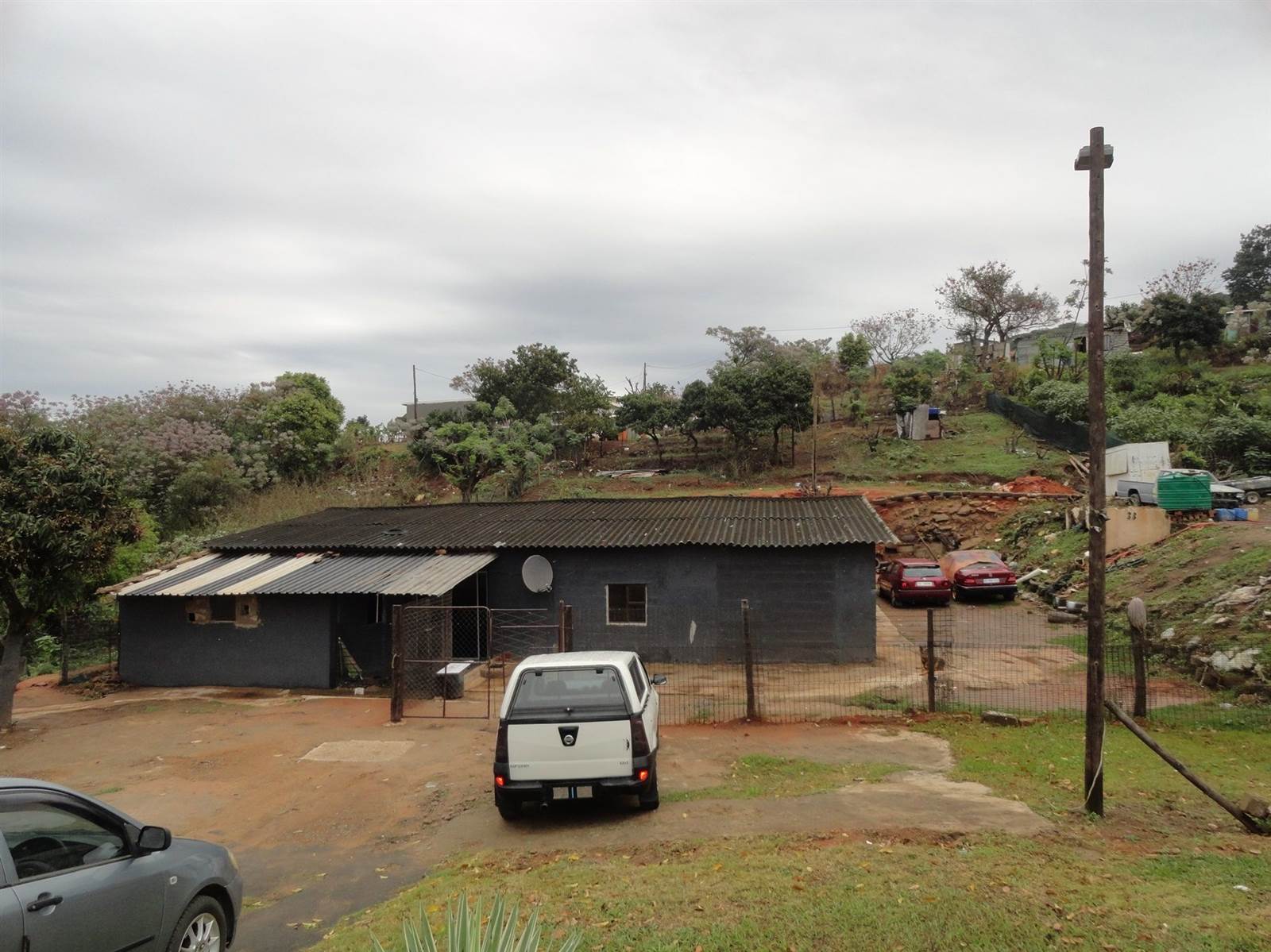 3494 m² Land available in Verulam photo number 3